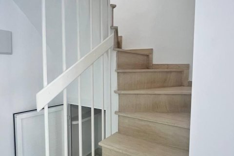 Rindu māja pārdošanā Los Balcones, Alicante, Spānijā 3 istabas, 82 m2 Nr. 139617 - attēls 21