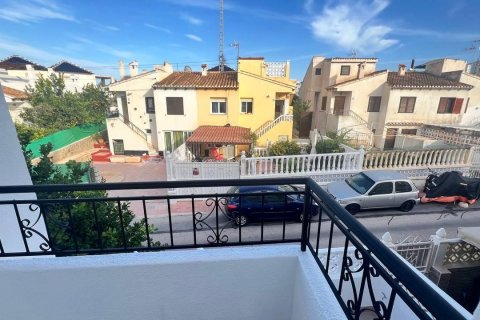 Rindu māja pārdošanā Los Balcones, Alicante, Spānijā 3 istabas, 82 m2 Nr. 139617 - attēls 28