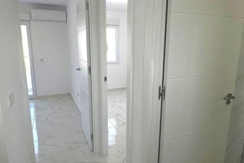 Rindu māja pārdošanā Los Balcones, Alicante, Spānijā 3 istabas, 82 m2 Nr. 139617 - attēls 23