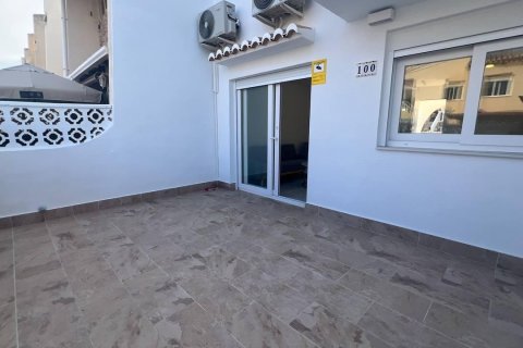 Rindu māja pārdošanā Los Balcones, Alicante, Spānijā 3 istabas, 82 m2 Nr. 139617 - attēls 15