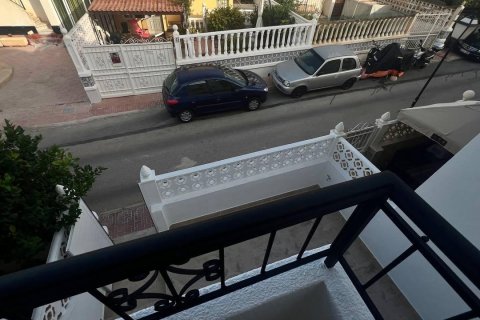 Rindu māja pārdošanā Los Balcones, Alicante, Spānijā 3 istabas, 82 m2 Nr. 139617 - attēls 29