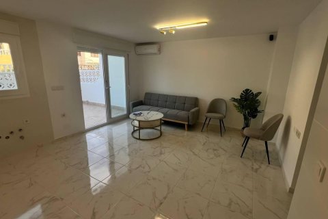 Rindu māja pārdošanā Los Balcones, Alicante, Spānijā 3 istabas, 82 m2 Nr. 139617 - attēls 10