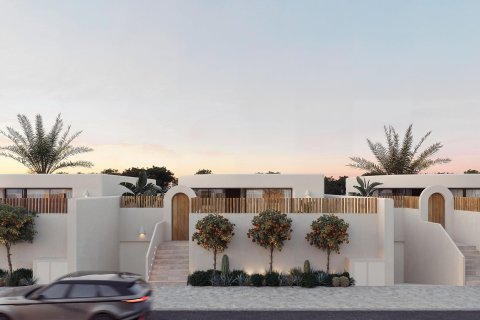 Villa à vendre Algorfa, Alicante, Espagne, 4 chambres, 317 m2 No. 139612 - photo 5