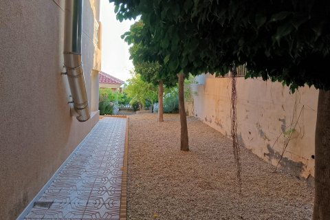 Villa à vendre Mazarron, Murcia, Espagne, 5 chambres, 714 m2 No. 139615 - photo 8