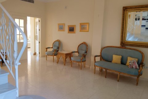 Villa à vendre Mazarron, Murcia, Espagne, 5 chambres, 714 m2 No. 139615 - photo 18