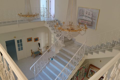 Villa à vendre Mazarron, Murcia, Espagne, 5 chambres, 714 m2 No. 139615 - photo 15