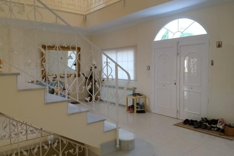 Villa à vendre Mazarron, Murcia, Espagne, 5 chambres, 714 m2 No. 139615 - photo 12