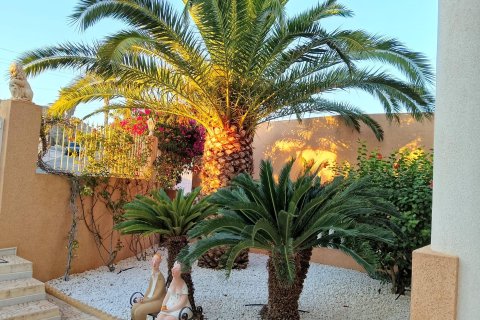Villa à vendre Mazarron, Murcia, Espagne, 5 chambres, 714 m2 No. 139615 - photo 6