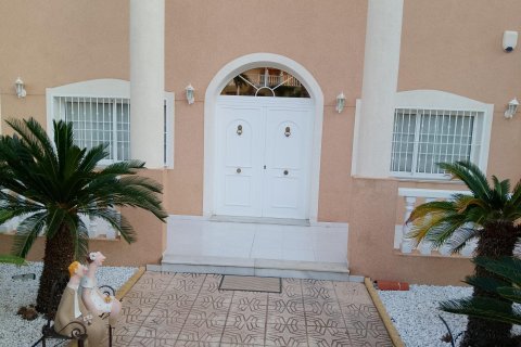 Villa à vendre Mazarron, Murcia, Espagne, 5 chambres, 714 m2 No. 139615 - photo 2