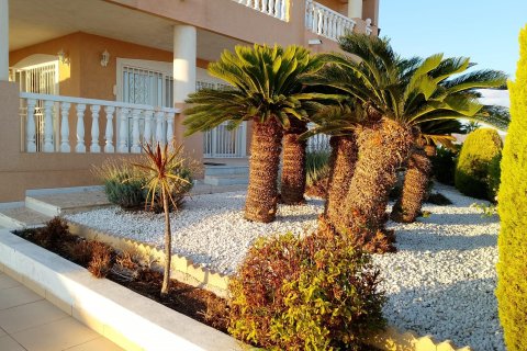 Villa à vendre Mazarron, Murcia, Espagne, 5 chambres, 714 m2 No. 139615 - photo 7