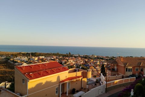 Villa à vendre Mazarron, Murcia, Espagne, 5 chambres, 714 m2 No. 139615 - photo 10