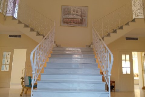 Villa à vendre Mazarron, Murcia, Espagne, 5 chambres, 714 m2 No. 139615 - photo 13