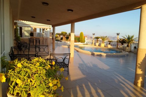 Villa à vendre Mazarron, Murcia, Espagne, 5 chambres, 714 m2 No. 139615 - photo 28