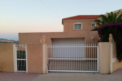 Villa à vendre Mazarron, Murcia, Espagne, 5 chambres, 714 m2 No. 139615 - photo 3
