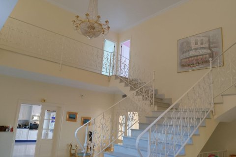 Villa à vendre Mazarron, Murcia, Espagne, 5 chambres, 714 m2 No. 139615 - photo 17