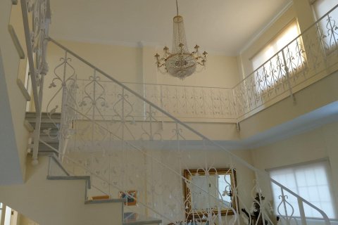 Villa à vendre Mazarron, Murcia, Espagne, 5 chambres, 714 m2 No. 139615 - photo 14