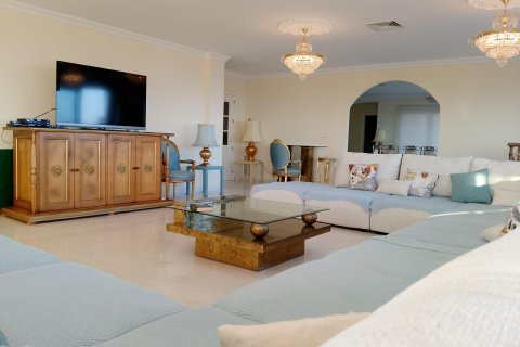 Villa à vendre Mazarron, Murcia, Espagne, 5 chambres, 714 m2 No. 139615 - photo 24