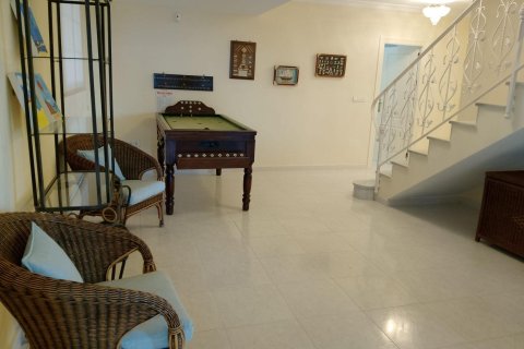 Villa à vendre Mazarron, Murcia, Espagne, 5 chambres, 714 m2 No. 139615 - photo 27