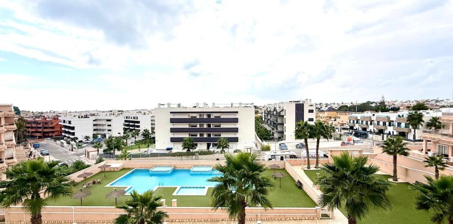 Wohnung Villamartin, Alicante, Spanien 3 Schlafzimmer, 120 m2 Nr. 139616