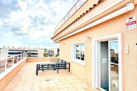 Wohnung zum Verkauf Villamartin, Alicante, Spanien 3 Schlafzimmer, 120 m2 Nr. 139616 - Foto 24