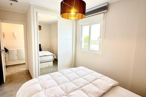 Wohnung zum Verkauf Villamartin, Alicante, Spanien 3 Schlafzimmer, 120 m2 Nr. 139616 - Foto 8