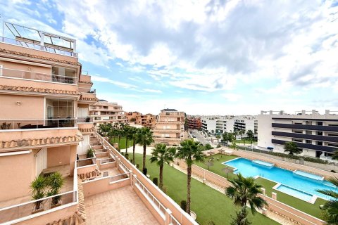 Wohnung zum Verkauf Villamartin, Alicante, Spanien 3 Schlafzimmer, 120 m2 Nr. 139616 - Foto 2