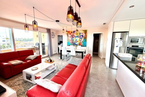 Wohnung zum Verkauf Villamartin, Alicante, Spanien 3 Schlafzimmer, 120 m2 Nr. 139616 - Foto 25