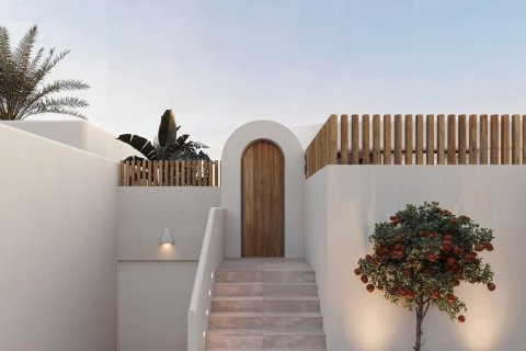 Villa à vendre Algorfa, Alicante, Espagne, 4 chambres, 317 m2 No. 139614 - photo 6