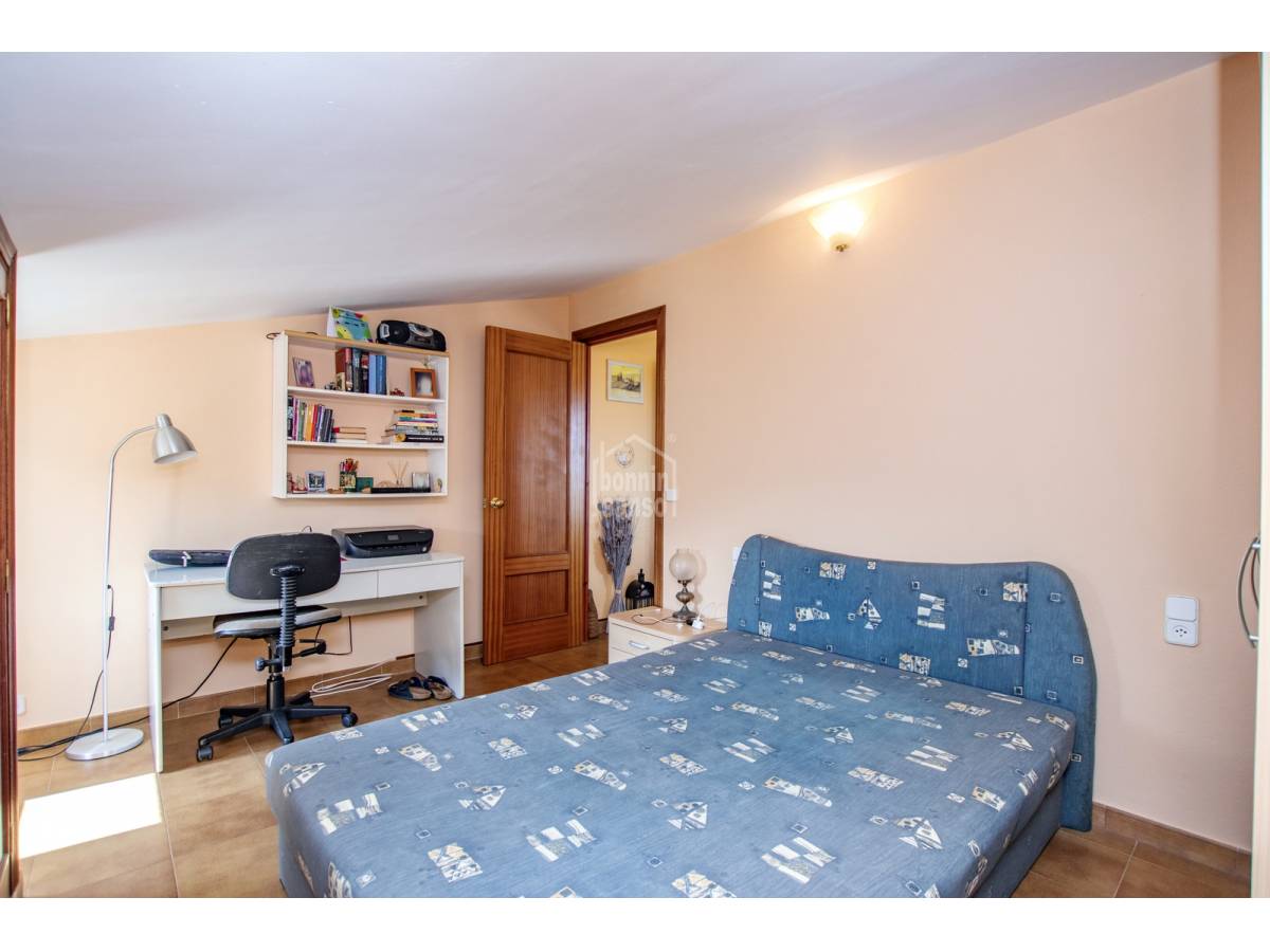 Вилла в Маон, Менорка, Испания 6 спален, 371м2 №73717