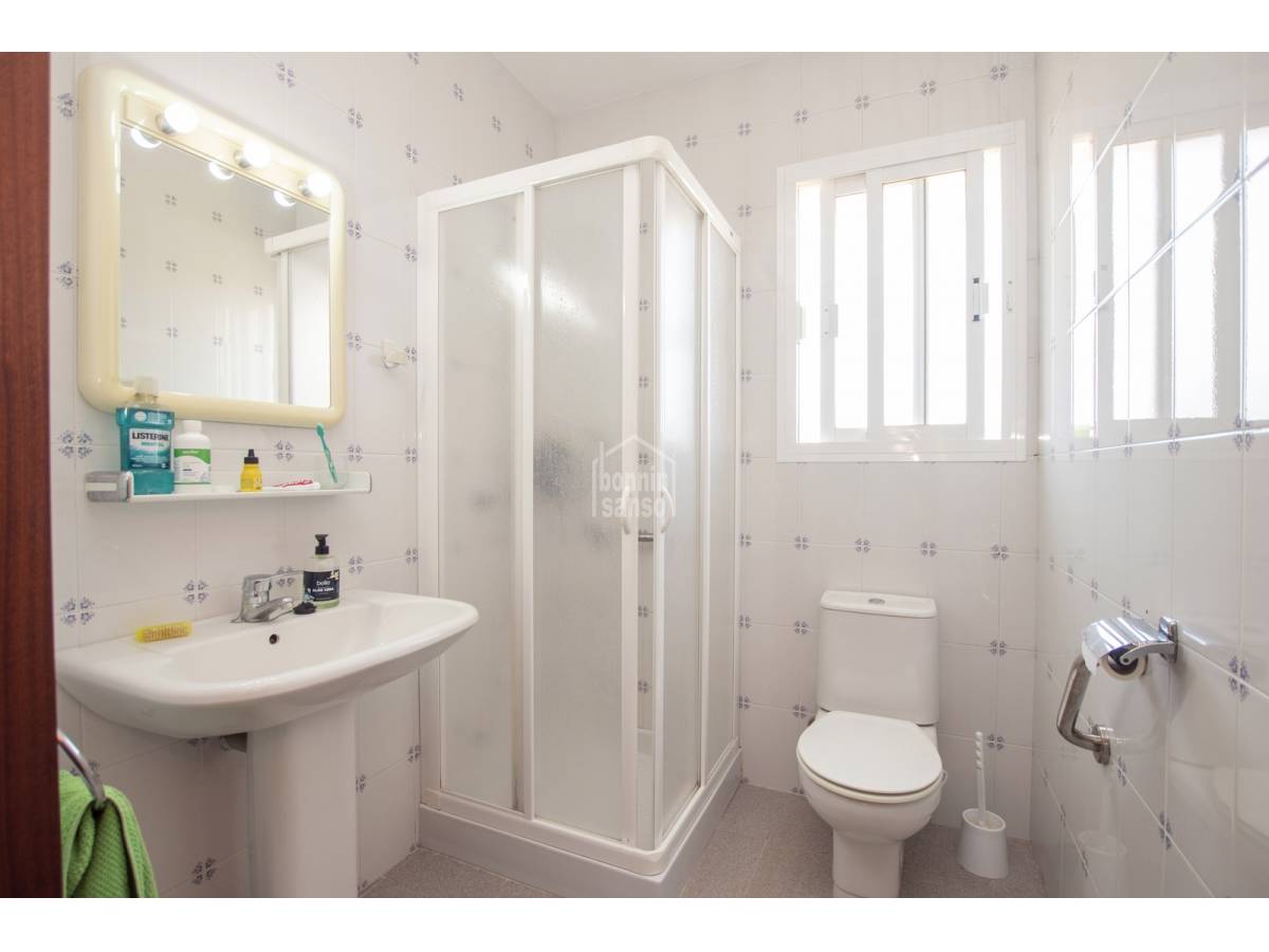 Вилла в Маон, Менорка, Испания 6 спален, 371м2 №73717