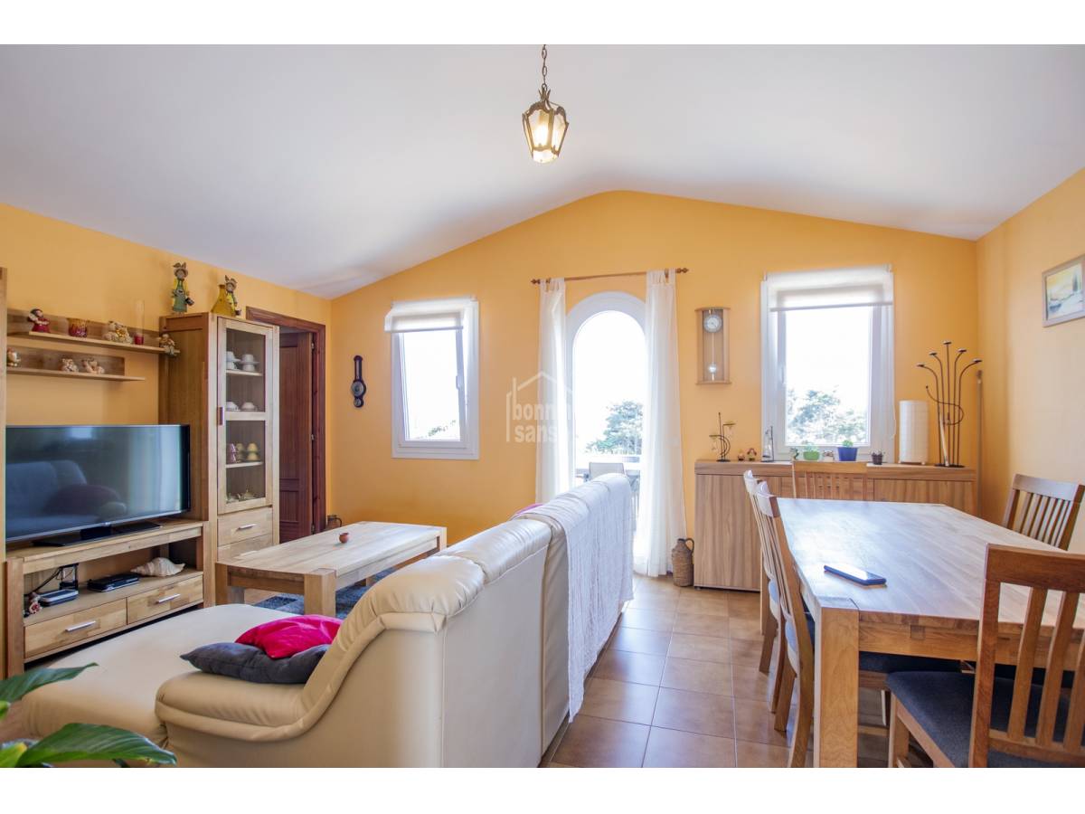 Вилла в Маон, Менорка, Испания 6 спален, 371м2 №73717