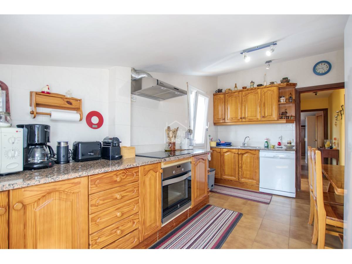 Вилла в Маон, Менорка, Испания 6 спален, 371м2 №73717