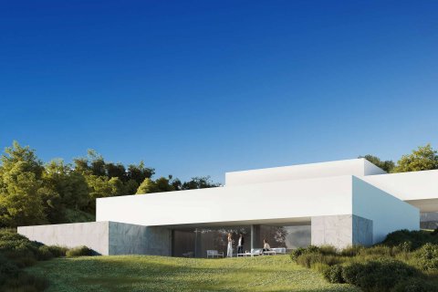Villa à vendre à San Roque, Cadiz, Espagne, 9 chambres, 1696 m2 No. 177661 - photo 4