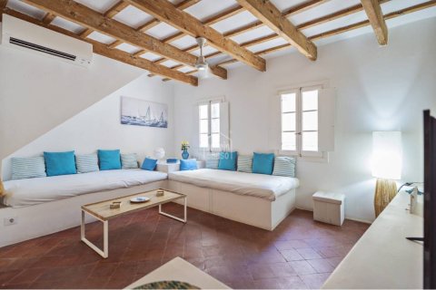House zum Verkauf in Ciutadella De Menorca, Menorca, Spanien 3 Schlafzimmer, 100 m2 Nr. 194711 - Foto 5