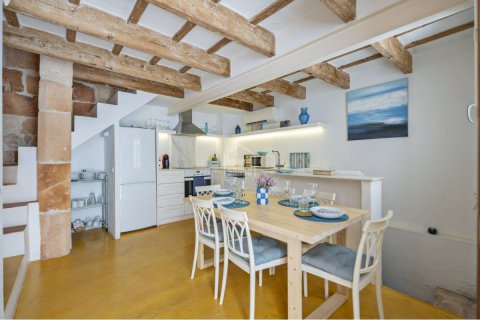 House zum Verkauf in Ciutadella De Menorca, Menorca, Spanien 3 Schlafzimmer, 100 m2 Nr. 194711 - Foto 6