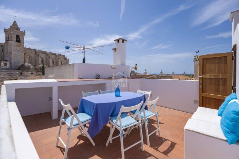 House zum Verkauf in Ciutadella De Menorca, Menorca, Spanien 3 Schlafzimmer, 100 m2 Nr. 194711 - Foto 12