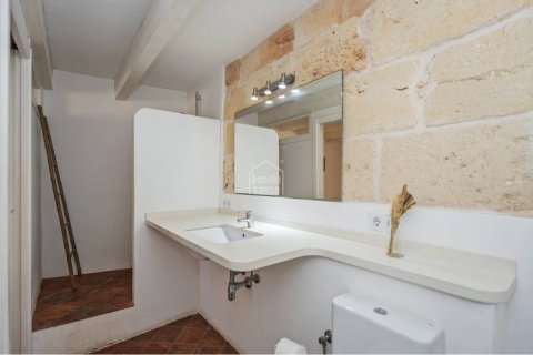 House zum Verkauf in Ciutadella De Menorca, Menorca, Spanien 3 Schlafzimmer, 100 m2 Nr. 194711 - Foto 11