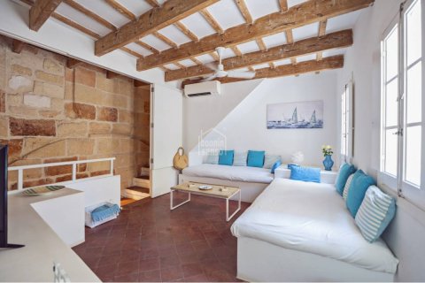 House zum Verkauf in Ciutadella De Menorca, Menorca, Spanien 3 Schlafzimmer, 100 m2 Nr. 194711 - Foto 4