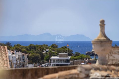 House in Ciutadella De Menorca, Menorca, Spanien 3 Schlafzimmer, 100 m2 Nr. 194711