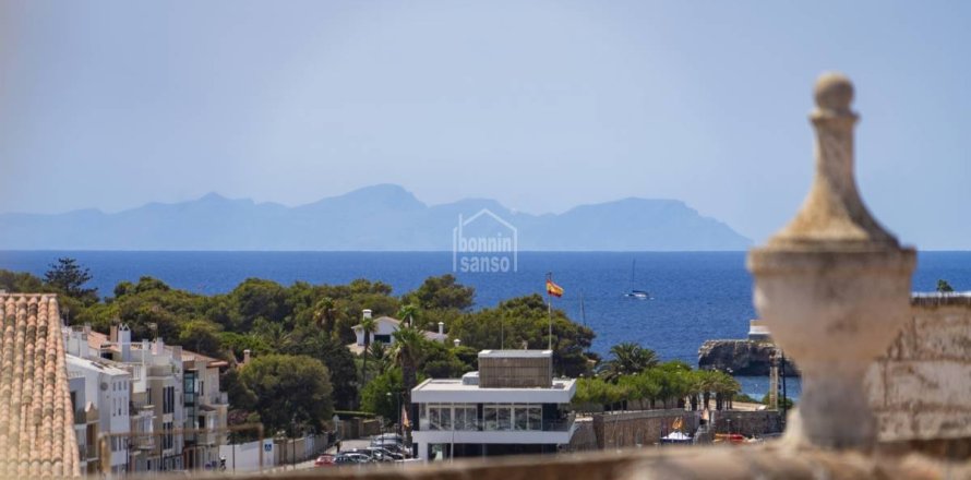 House in Ciutadella De Menorca, Menorca, Spanien 3 Schlafzimmer, 100 m2 Nr. 194711