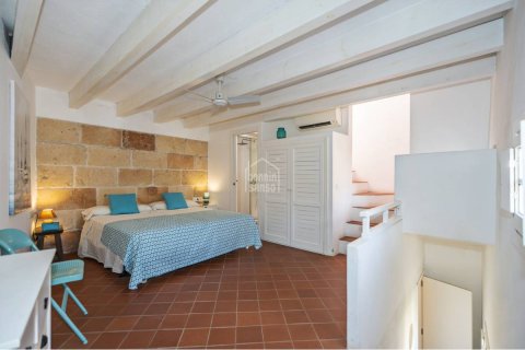 House zum Verkauf in Ciutadella De Menorca, Menorca, Spanien 3 Schlafzimmer, 100 m2 Nr. 194711 - Foto 9
