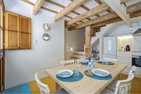 House zum Verkauf in Ciutadella De Menorca, Menorca, Spanien 3 Schlafzimmer, 100 m2 Nr. 194711 - Foto 8
