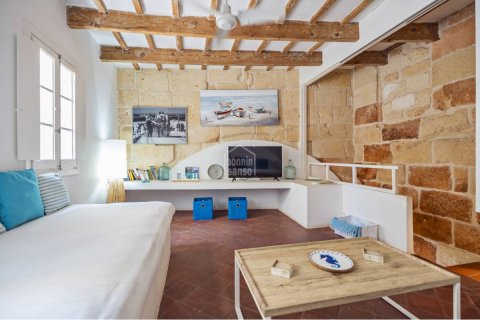 House zum Verkauf in Ciutadella De Menorca, Menorca, Spanien 3 Schlafzimmer, 100 m2 Nr. 194711 - Foto 2