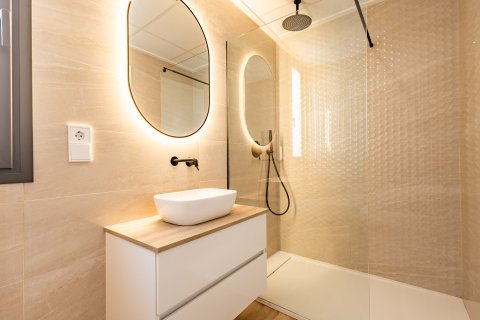 Huvila myytävänä Polop, Alicante, Espanja, 3 makuuhuonetta, 204 m2 No. 194708 - kuva 9