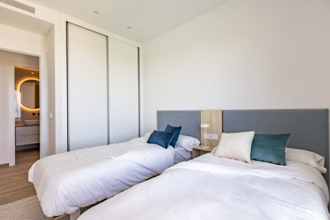 Huvila myytävänä Polop, Alicante, Espanja, 3 makuuhuonetta, 204 m2 No. 194708 - kuva 6