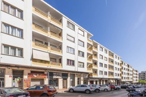 Wohnung zum Verkauf in Mahon, Menorca, Spanien 3 Schlafzimmer, 98 m2 Nr. 194712 - Foto 13