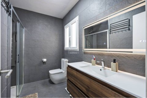 Wohnung zum Verkauf in Mahon, Menorca, Spanien 3 Schlafzimmer, 98 m2 Nr. 194712 - Foto 8