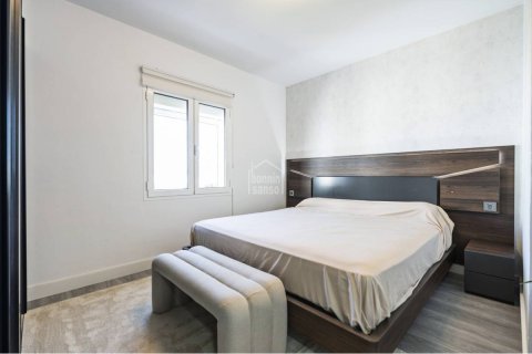 Wohnung zum Verkauf in Mahon, Menorca, Spanien 3 Schlafzimmer, 98 m2 Nr. 194712 - Foto 7
