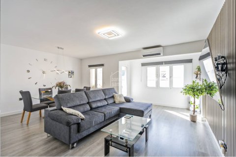 Wohnung in Mahon, Menorca, Spanien 3 Schlafzimmer, 98 m2 Nr. 194712
