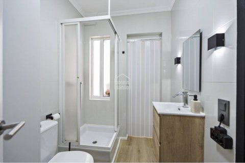 Wohnung zum Verkauf in Mahon, Menorca, Spanien 3 Schlafzimmer, 98 m2 Nr. 194712 - Foto 11